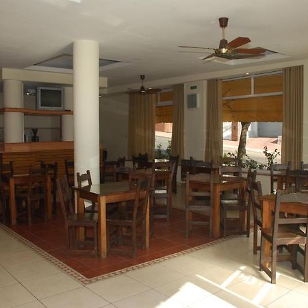 Hotel Gran Crisol Cordoba Dış mekan fotoğraf