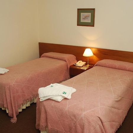 Hotel Gran Crisol Cordoba Dış mekan fotoğraf