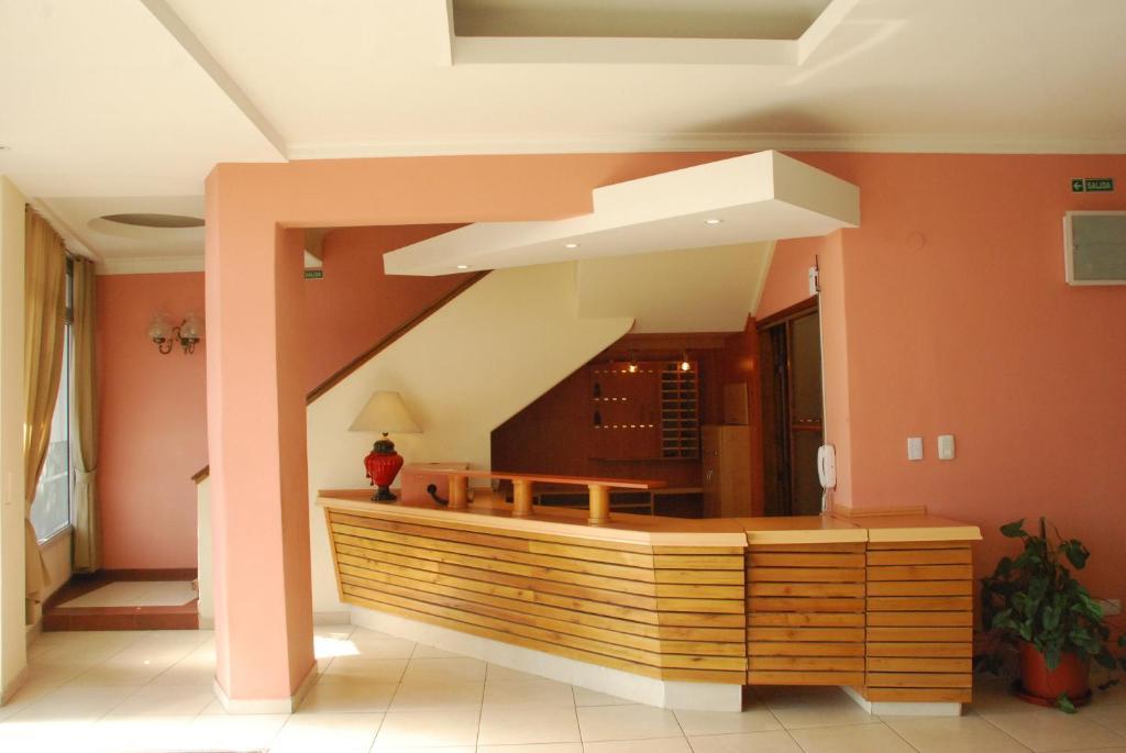 Hotel Gran Crisol Cordoba Dış mekan fotoğraf