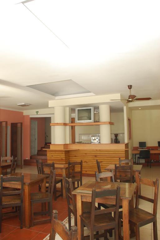 Hotel Gran Crisol Cordoba Dış mekan fotoğraf