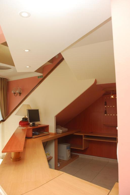 Hotel Gran Crisol Cordoba Oda fotoğraf