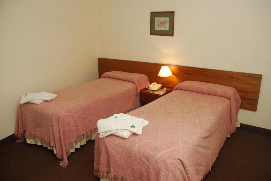 Hotel Gran Crisol Cordoba Dış mekan fotoğraf
