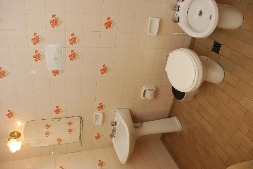 Hotel Gran Crisol Cordoba Oda fotoğraf