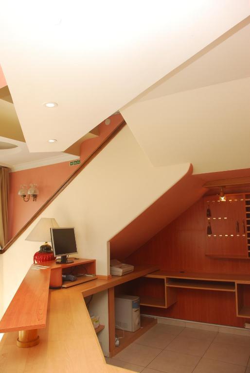 Hotel Gran Crisol Cordoba Oda fotoğraf