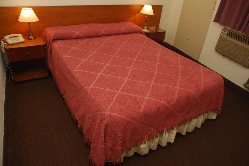 Hotel Gran Crisol Cordoba Oda fotoğraf