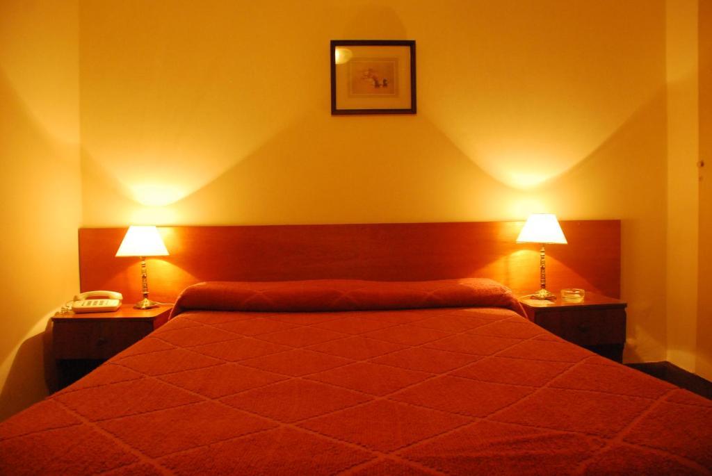Hotel Gran Crisol Cordoba Oda fotoğraf