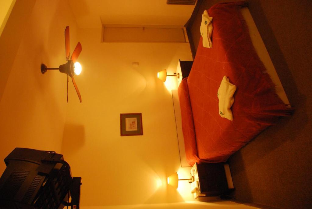 Hotel Gran Crisol Cordoba Dış mekan fotoğraf