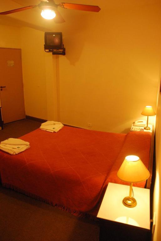 Hotel Gran Crisol Cordoba Dış mekan fotoğraf