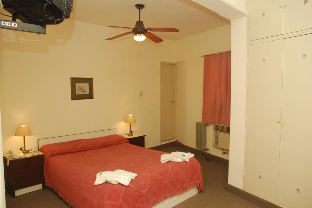Hotel Gran Crisol Cordoba Dış mekan fotoğraf