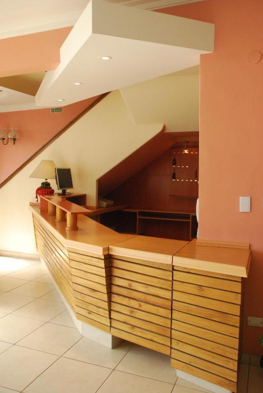 Hotel Gran Crisol Cordoba Dış mekan fotoğraf