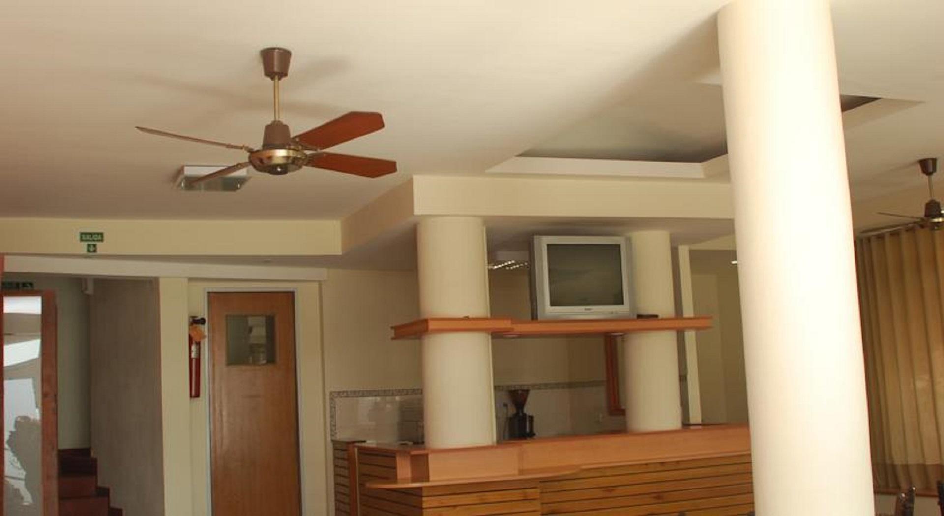 Hotel Gran Crisol Cordoba Dış mekan fotoğraf