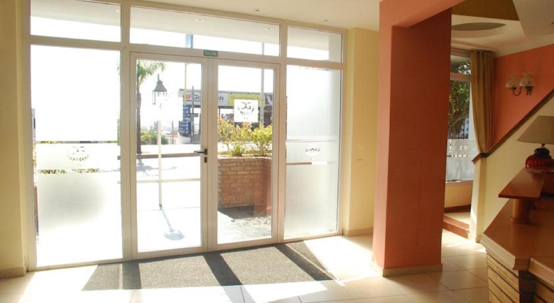 Hotel Gran Crisol Cordoba Dış mekan fotoğraf