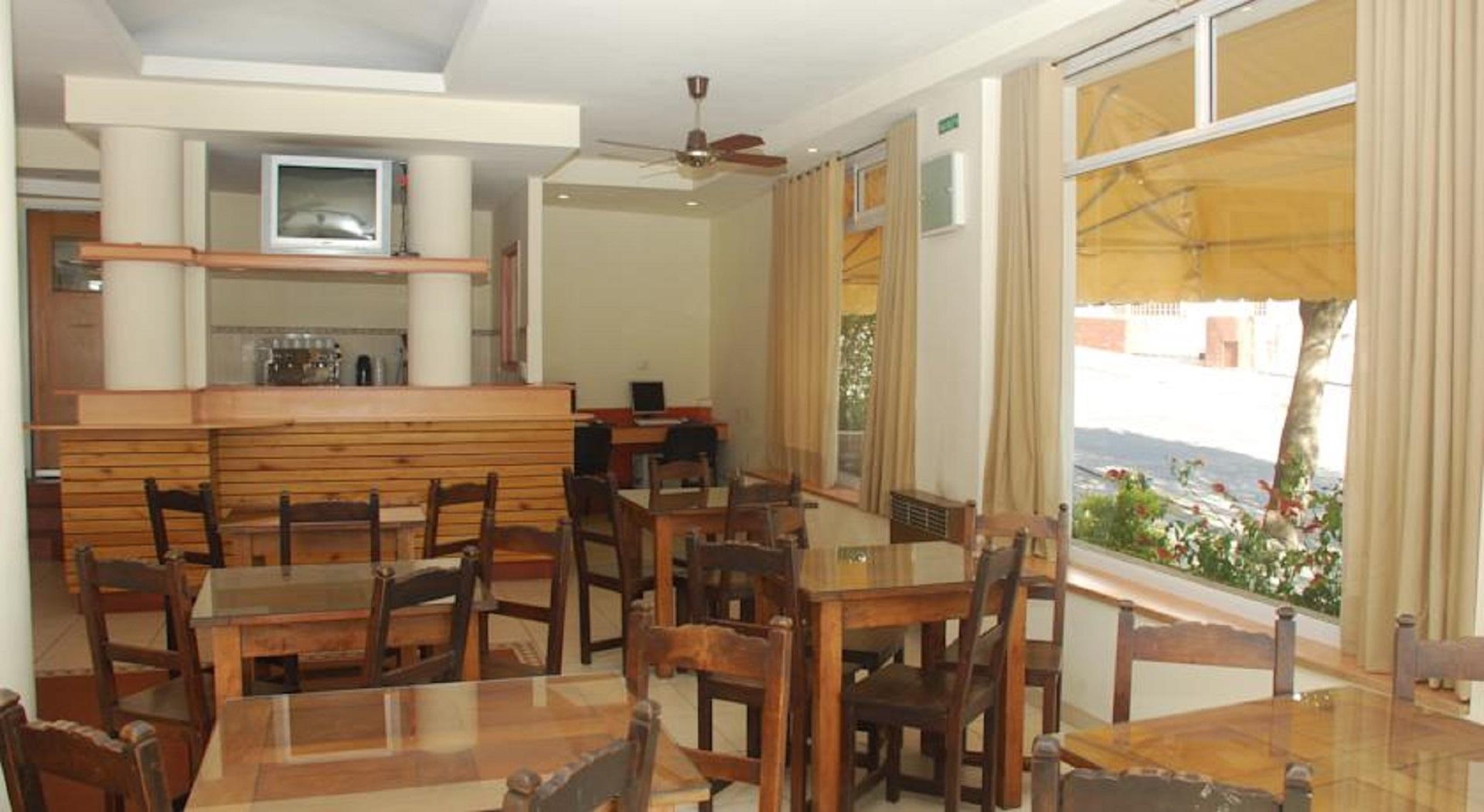 Hotel Gran Crisol Cordoba Dış mekan fotoğraf