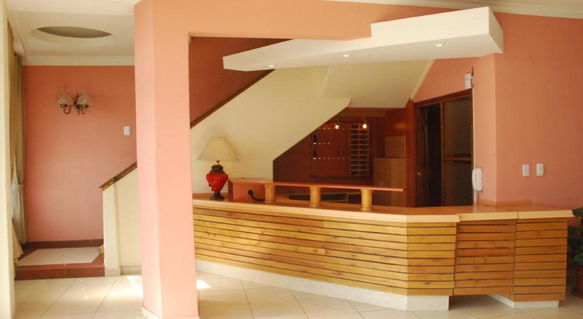 Hotel Gran Crisol Cordoba Dış mekan fotoğraf