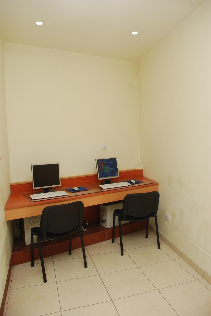 Hotel Gran Crisol Cordoba Dış mekan fotoğraf